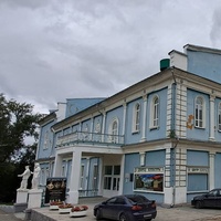 Дворец Культуры, Алапаевск