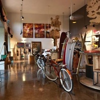 LOOT Surf & Lifestyle Store, Сиуатанехо