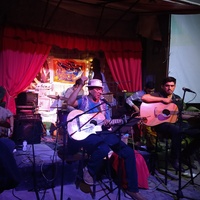 La Trova, Колима