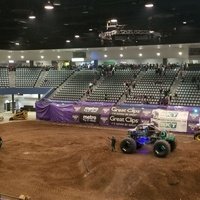 Tucson Arena, Тусон, Аризона