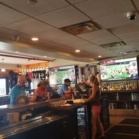 Wally's Pub, Хамптон, Нью-Гемпшир