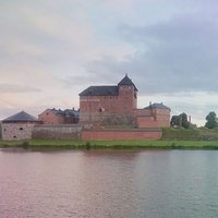 Häme Castle, Хямеэнлинна