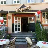 Kleinkunstbuhne Ursprung, Росток