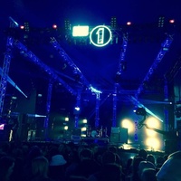 Earlham Park, Норидж