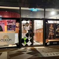 Odeon, Ричмонд