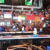 Рок концерты в Lucky's Pub, Хьюстон, Техас Lucky's Pub, Хьюстон, Техас