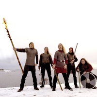 Moonsorrow 2025 Moonsorrow
