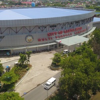 Рок концерты в City of Multi Purpose Complex, Манила City of Multi Purpose Complex, Манила