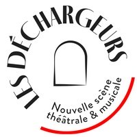 Theatre Les Dechargeurs, Париж