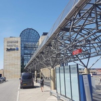 Рок концерты в Scandinavian Congress Center, Орхус Scandinavian Congress Center, Орхус