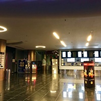 Spazio Cinema, Анкона