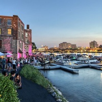 Prairie Street Brewhouse, Рокфорд, Иллинойс