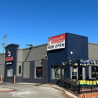 UpTown Takeout, Сакраменто, Калифорния