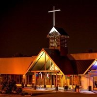 Greater Grace Church, Балтимор, Мэриленд