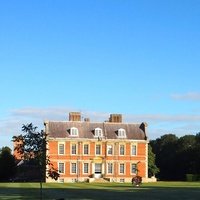 Raynham Hall, Факенхем