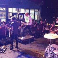 Transitions Art Gallery, Тампа, Флорида