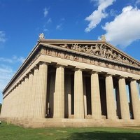 Нашвилл, Индиана