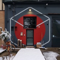 Spazio Marte - Sala 2, Чезена