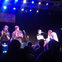 Gateway City Arts, Холиок, Массачусетс