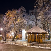 Rynek, Красныстав