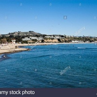 Doheny State Beach, Дана Пойнт, Калифорния