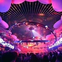 REBEL, Торонто