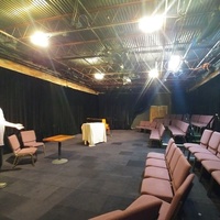 The Cell Theatre, Альбукерке, Нью-Мексико