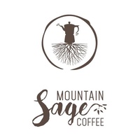 Mountain Sage Coffee, Марипоса, Калифорния