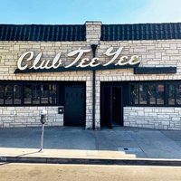 Club Tee Gee, Лос-Анджелес, Калифорния