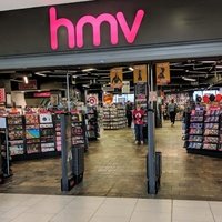 HMV, Ньюкасл-апон-Тайн