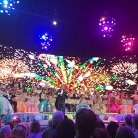 Papp László Sportaréna, Будапешт