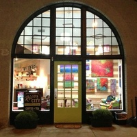 River City Coffee, Литл-Рок, Арканзас