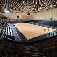 Espace MAYENNE, Лаваль