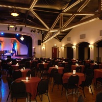 Sheldon Concert Hall, Сент-Луис, Миссури