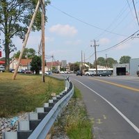 The Wharf, Хаммелс Уорф, Пенсильвания