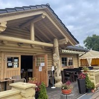 Blockhaus am Wolzensee, Ратенов