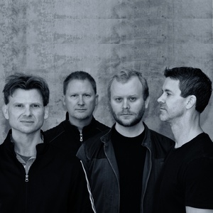 U2Topia (U2 Tribute)