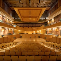Auditorio Municipal, Замора