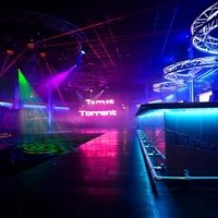 Torrent Night Club, Таусон, Мэриленд