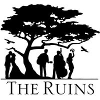 The Ruins, Худ Ривер, Орегон