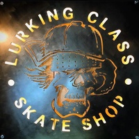 Lurking Class Skate Shop, Солсбери, Мэриленд