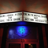 The Atlantic, Гейнсвилл, Флорида