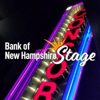 Bank of New Hampshire Stage, Конкорд, Нью-Гемпшир