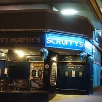 Scruffy Murphys, Бирмингем