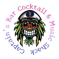 Captain's Bar, Сток-он-Трент