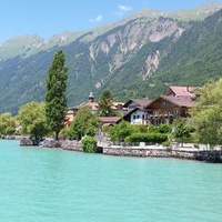 Бриенц