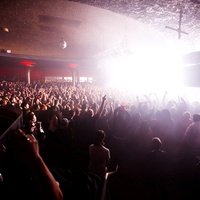 The ShowBox, Сиэтл, Вашингтон