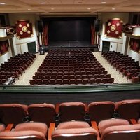 Bilheimer Capitol Theatre, Клируотер, Флорида