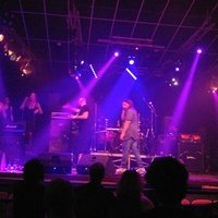 Sala Eventual Musica, Малага