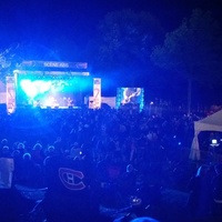 Dollard Park, Вильянуэва и Ла Гелтру